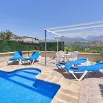 Villa Angeles Nerja