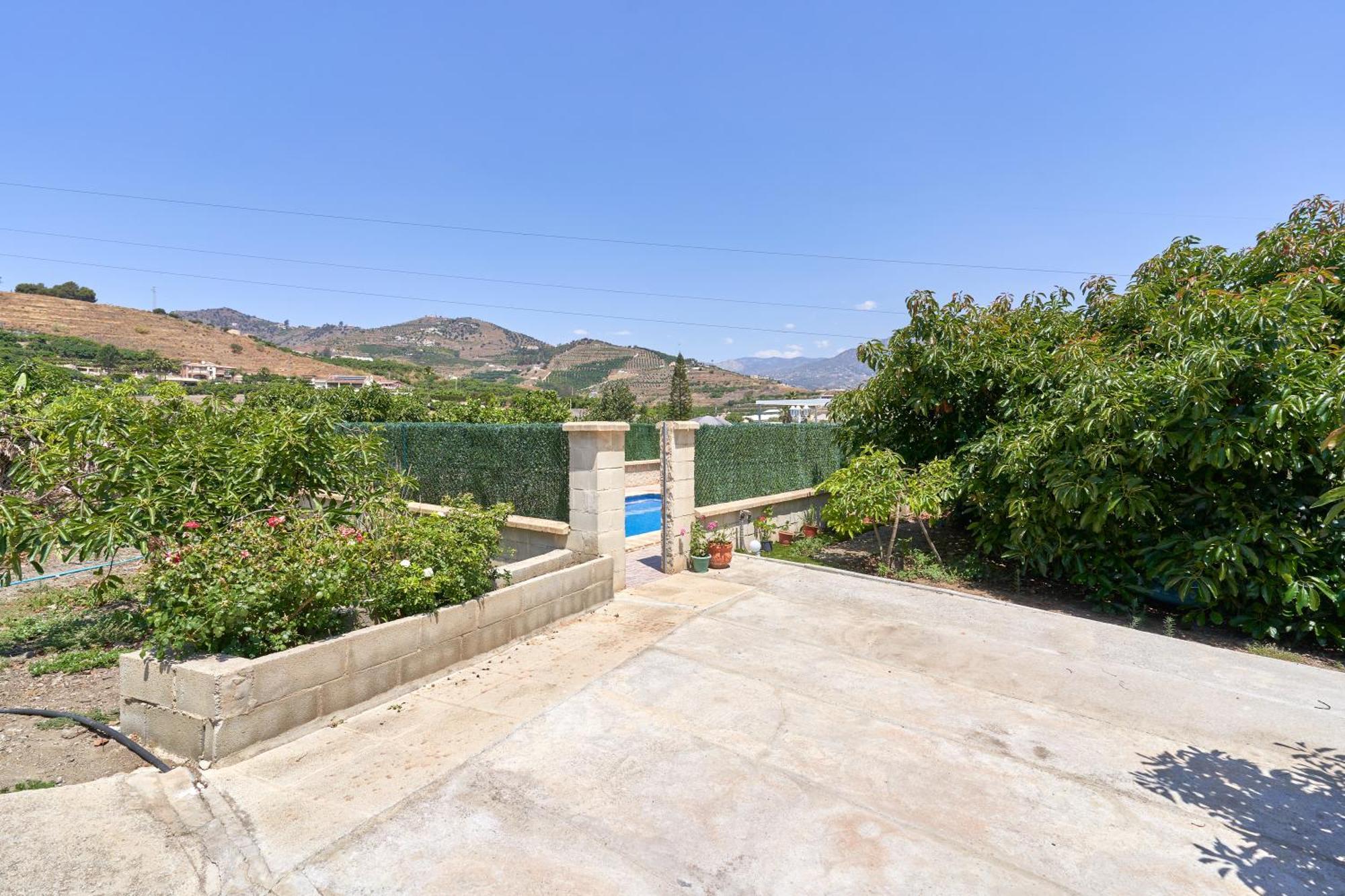 Angeles Country house *