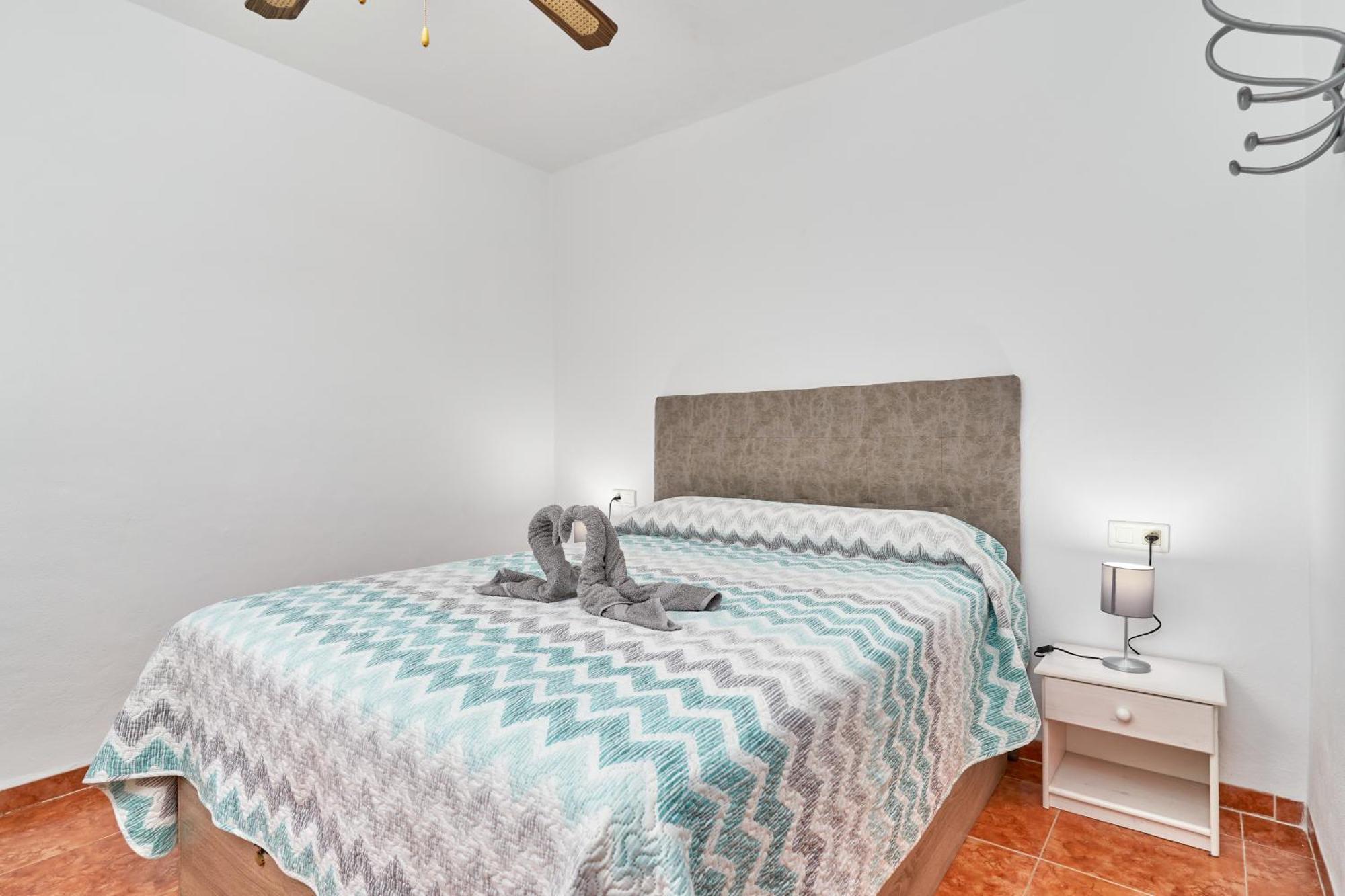 Country house Angeles *