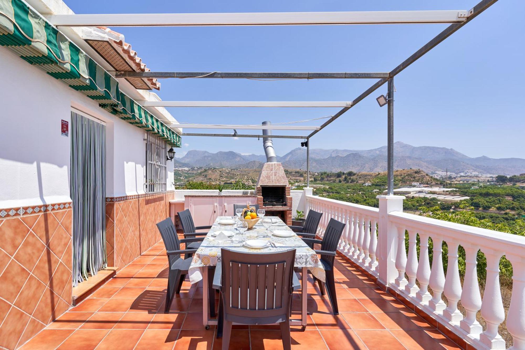 Country house Angeles